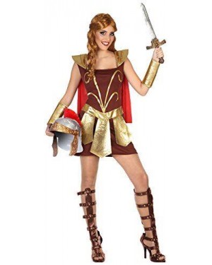 ATOSA 38771.0 costume gladiatrice m-l
