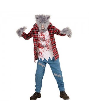 WIDMANN 08808 costume lupo mannaro 11/13