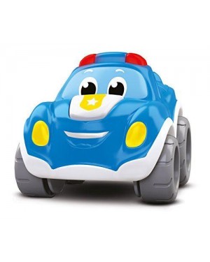CLEMENTONI 17154 tobia auto della polizia