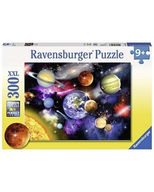 RAVENSBURGER 13226 puzzle 300 xxl sistema solare