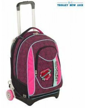 SEVEN 201001828_ trolley sganciab new jack seven rebel girl 18