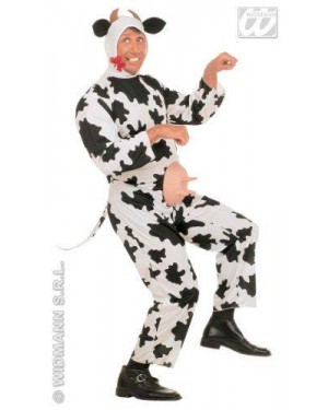 Costume Mucca Gaia L