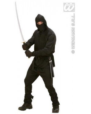 Costume Ninja S