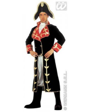 Costume Napoleone S Con Accessori