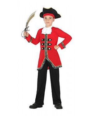 ATOSA 24396.0 costume pirata 7-9