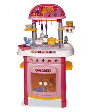 COLIBRI 00911002 cucina kiddie deluxe
