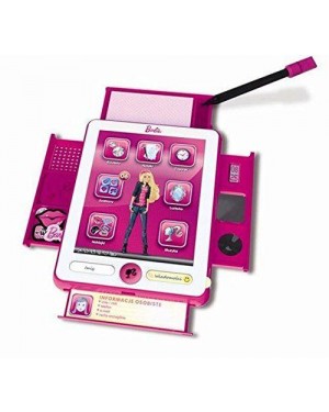 TABLET ORGANIZER DI BARBIE