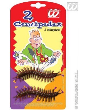 SCHERZO MILLEPIEDI
