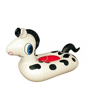 beach art 1011 cavallino cavalcabile gonfiabile