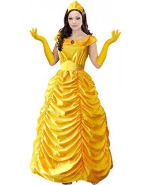 WIDMANN 38722 COSTUME BELLA M VESTITO BELLA BESTIA