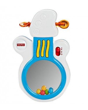 FISHER-PRICE DFP21 FISHER-PRICE INFANT CHITARRA ROCK'N'ROLL