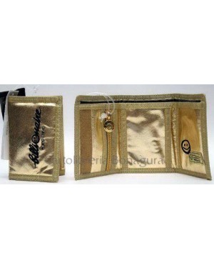 CARTORAMA 25426 PORTAFOGLI 3 ANTE PVC BILLIONAIRE