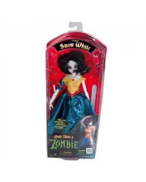 giocheria 79521 disney princess zombie assortite
