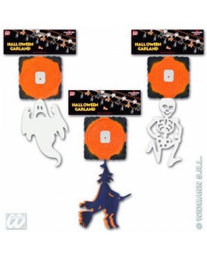 FESTONI HALLOWEEN MT 3