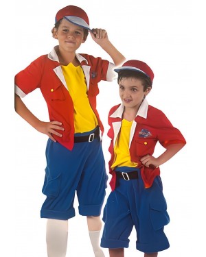 GIOCHI PREZIOSI  costume beyblade 1/2/3