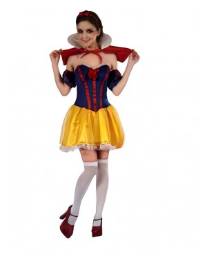 GIOCO PLAST 14318 COSTUME PRINCIPESSA L