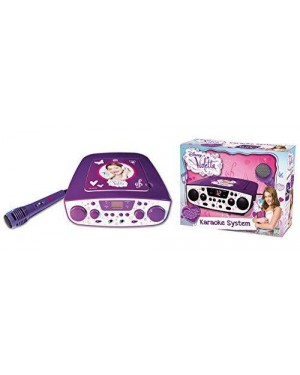 GIOCHI PREZIOSI 02222 canta tu violetta