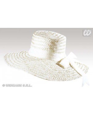 CAPPELLO MAYFAIR LADY CON FIOCCO