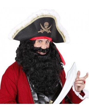 widmann b0533 maxi barbe nere