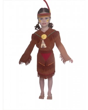 Costume Indiana 7/9 Tgm