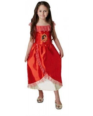 RUBIES  costume principessa elena avalor 3/4