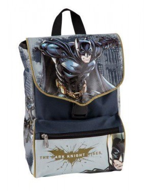 giochi preziosi 12520 zaino asilo batman 2012 offerta