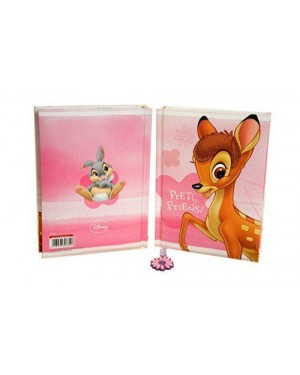 accademia 131112 diario pocket 12 mesi disney bamby e dumbor