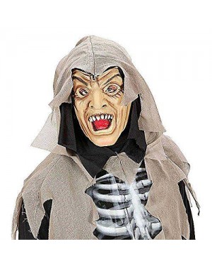 Costume Guerriero Medievale 128Cm Ass. In 2 Colori