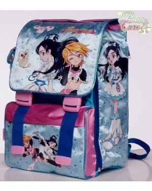 giochi preziosi  zaino pretty cure estensibile