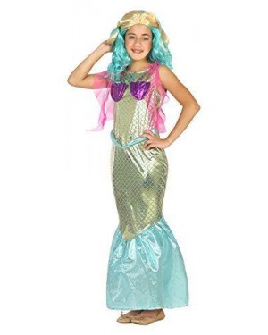 ATOSA 22202.0 costume sirena 3-4