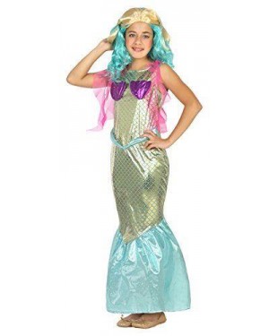 ATOSA 22205.0 costume sirena 10-12