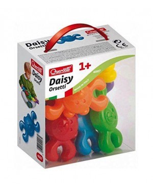 quercetti 04007 daisy  orsetti