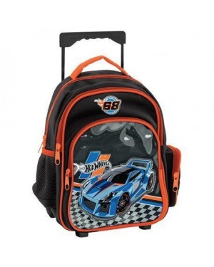 CARTORAMA 01060273 trolley junior hot wheels