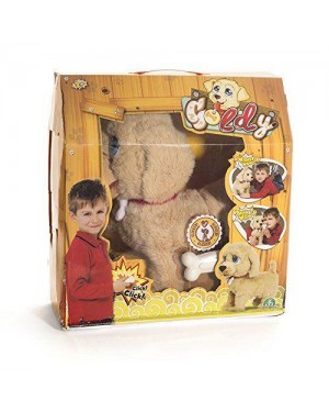 GIOCHI PREZIOSI GT19600 goldy cagnolino