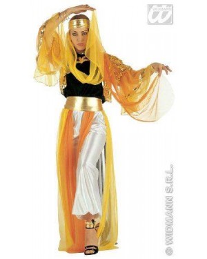 Costume Odalisca S