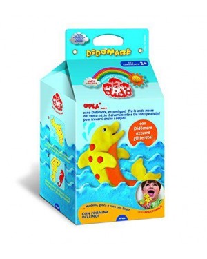 SACAR CC396900 dido' mare