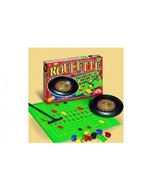 edizione marca stell  super roulette