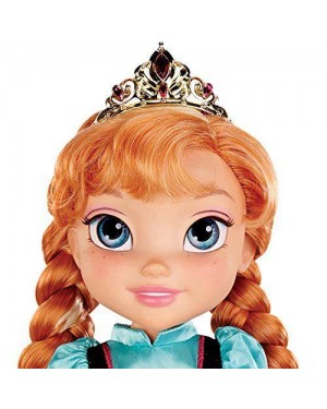 giochi preziosi gpz18530 frozen anna c/vestito