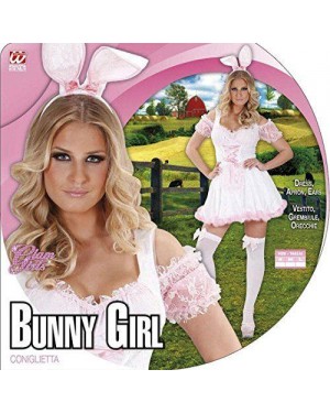 Costume Coniglietta S