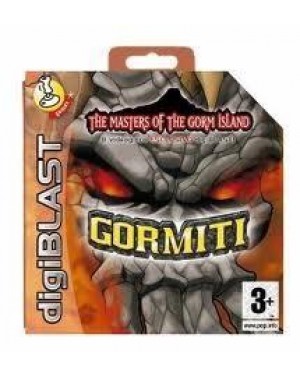 giochi preziosi 00816 gormiti gioco per digiblast