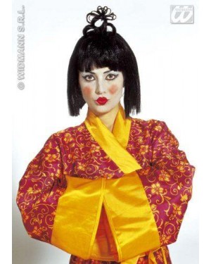 widmann c6061 parrucca cinese saigon geisha