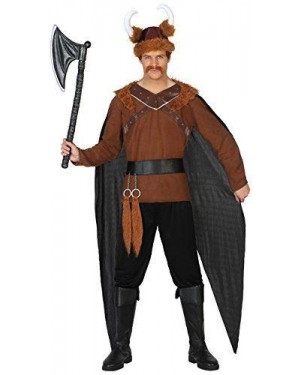ATOSA 38883.0 costume vichingo m-l
