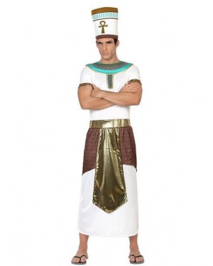ATOSA 26588 costume faraone adulto t2 m\l