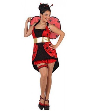 Costume Da Coccinella T-3
