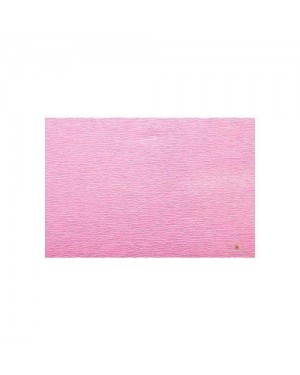 CR 0210 CARTA CRESPA ROSA GR.40 0210