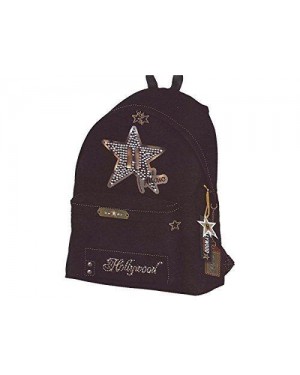 artena 78705 zaino americano hollywood standard