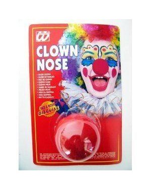 NASO DA CLOWN SPUGNA