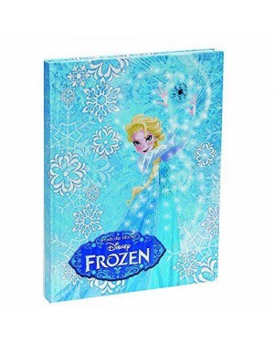 AUGURI PREZIOSI 87407 frozen gift set (diario+penna+bracciale)
