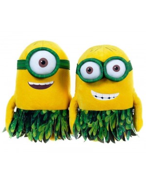 pts 9293 peluche cattivissimo cm28 minion au naturel