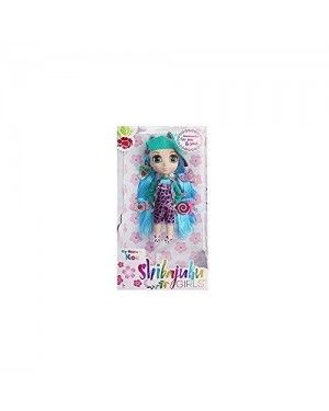 GIOCHERIA HDG30615 shibajuku - fashion doll snodata super accessoriat